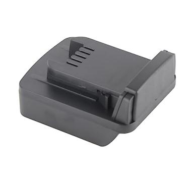 Imagem de Hyuduo Protetor de Tensão do Conversor de Energia do Adaptador de Bateria para DCB200 20V para Com PCBA Embutido Sem Perda de Conversão