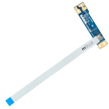 Imagem de Placa mBook De Ligar Desligar Botão Power para Lenovo Ls-6753p