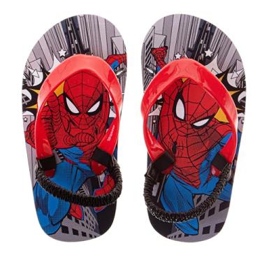 Imagem de Josmo Sandália de dedo do filme Carros Mickey Mouse Patrulha Canina Sonic Spiderman Monster Jam Minion Chinelo Aquático Chinelos de Praia Deslizantes de Secagem Rápida para Meninos (5-10 Crianças 11