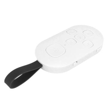 Imagem de Generic Conexão Estável do Clicker de Selfie Sem Fio Com Controle Remoto para Tablets de Smartphone, Tiro de Longa Distância Com As Mãos Livres para Uma Experiência de Selfie Aprimorada, Controle