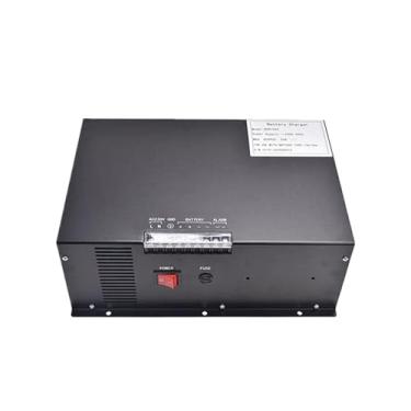 Imagem de BCP7202 20A Gerador Diesel Carregador Flutuante de Bateria de Chumbo-Ácido Carregador Inteligente de Alta Potência