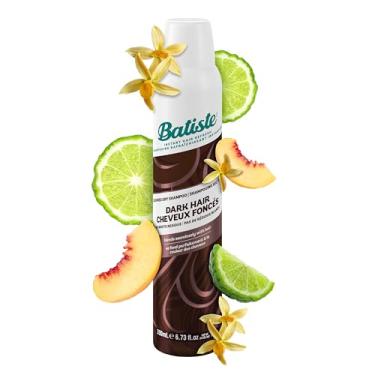 Imagem de Batiste Hint of Color Divine Dark Dry Shampoo - 6.73 fl oz