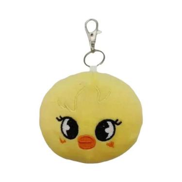 Imagem de Brinquedos De Pelúcia Kawaii Big Skzoo Karma, Bonecos De Animais De Es