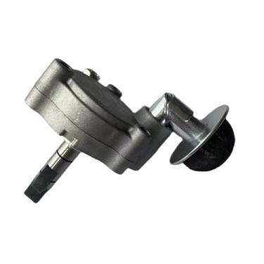 Imagem de Electtoy Conjunto de bomba de óleo genuíno para CF Moto 500CC ATV X5 X6 Cforce CF188 196 Quad Parts 0180-071000