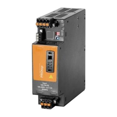 Imagem de EJWFASCV 2568990000 para fonte de alimentação comutada PRO TOP1 240W 24V 10A F