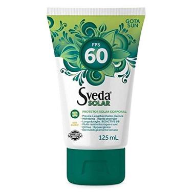 Imagem de Sveda Protetor Solar FPS60 125ml