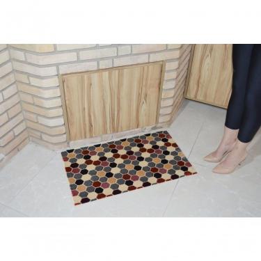 Imagem de Capacho Marbella Elite Renaissance Michelangelo 050x080 Cm