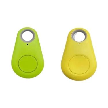 Imagem de Localizador Mini GPS Bluetooth Para Crianças E Animais De Estimação Co