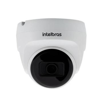 Imagem de Câmera vhd 1220 d g9 ir 20m 1080p multi hd intelbras
