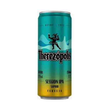 Imagem de Cerveja Session Ipa Therezópolis 350ml