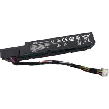 Imagem de MC96 HSTNN-IS6A MC96G9 750450-001 786761-001 HSTNS-BB02 727260-002 815983-001 786761-001 Batería para portátil Compatível com Hp Smart Array P840AR Raid Smart Storage Series (7.2V 8Wh)