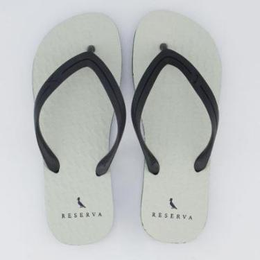 Imagem de Chinelo Reserva Rio Tricolor Masculino-Masculino
