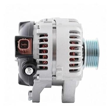 Imagem de Alternador gerador 270600A130 2706020280 2706020290 2706020300, compatível com Harrier/Alphard/Sienna/Highlander/Lexus RX300/RX330 3x
