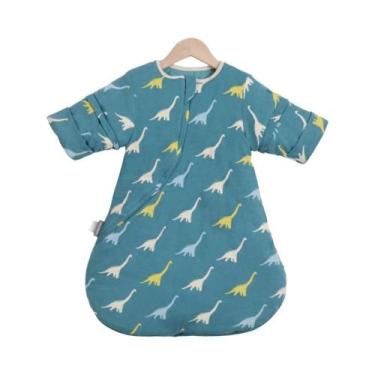 Imagem de Saco De Dormir De Inverno Para Bebês De 0 a 24 Meses, Mais Grosso, Com