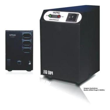 Imagem de Estabilizador energia 3.3 kwa 220v máquinas de corte a laser - China