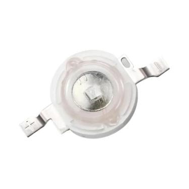 Imagem de Lâmpada LED De Alta Potência Com Chip, 20 Peças, 2.1-3.6V, 110-120LM, 