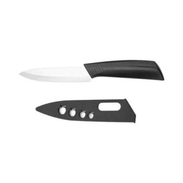 Imagem de Faca De Cerâmica De 3, 4 E 5 Polegadas, Resistente À Ferrugem, Faca Pa