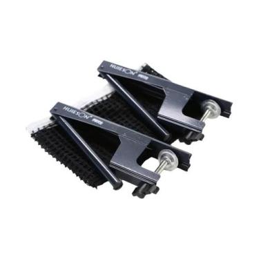 Imagem de Kit Profissional De Rede De Tênis De Mesa Huieson Com Suporte E Acessó