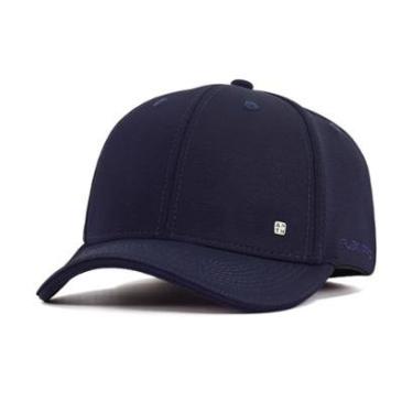 Imagem de Boné Unissex Anth Co Original Aba Curva Fechado Flex Pro Top-Masculino