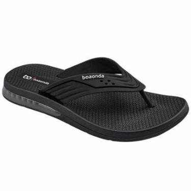 Imagem de Chinelo Ortopédico Masculino Boa Onda Colt Para Esporão-Masculino