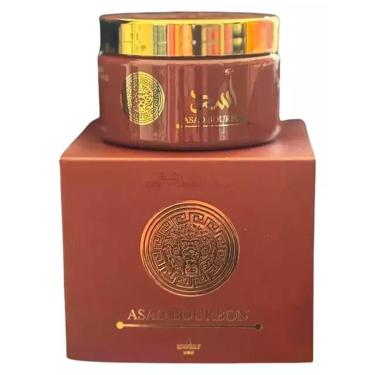 Imagem de Creme Hidratante Corporal Asad Bourbon Isabelle La Belle 200ml-Unissex