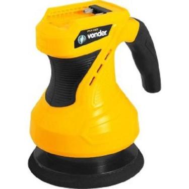 Imagem de Politriz Roto Orbital Bateria 18V linha Intercambiável - Vonder