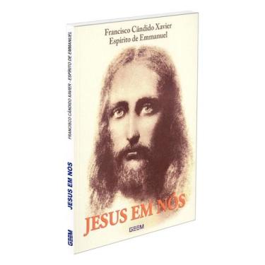 Imagem de Jesus em Nós - GEEM