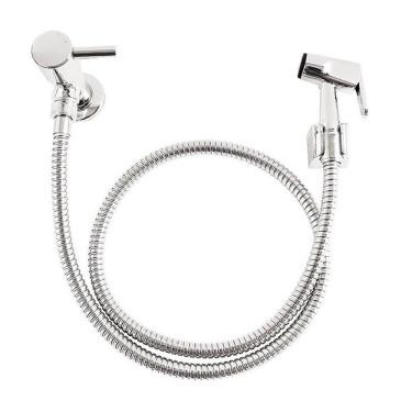 Imagem de Ducha Higienica Kelly 167 1/2-C59 1/4" Volta