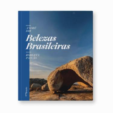 Imagem de Livro - Belezas brasileiras