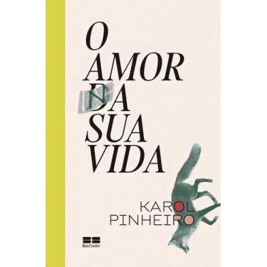 Imagem de O Amor na Sua Vida - BEST SELLER, Sortido