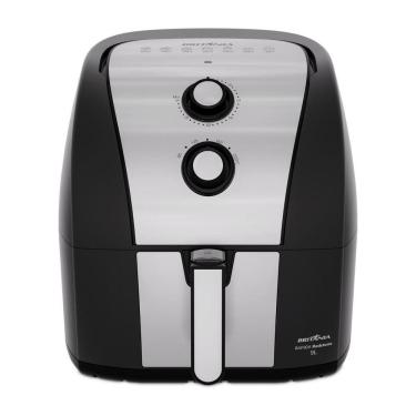 Imagem de Air Fryer Britânia 9L 2000W Antiaderente Redstone  220V