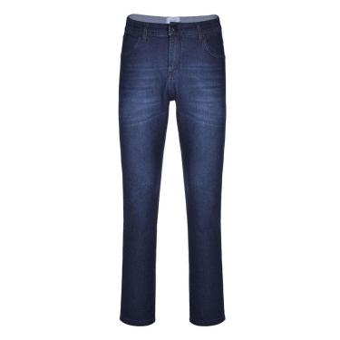 Imagem de Calça Jeans Masculina Slim Premium Vilejack VMCP0023-Masculino
