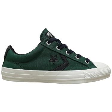 Imagem de Tenis Converse Star Player All Star Verde Branco Unissex-Unissex