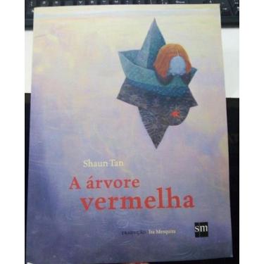 Imagem de Arvore Vermelha, A - Edicoes sm