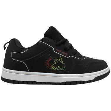 Imagem de Tênis Red Nose Bonete RNVM-104 Rastafari Masculino Original-Masculino