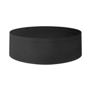 Imagem de Cinto De Corrida Unissex Sem Costura Invisível Com Bolsa Para Esportes