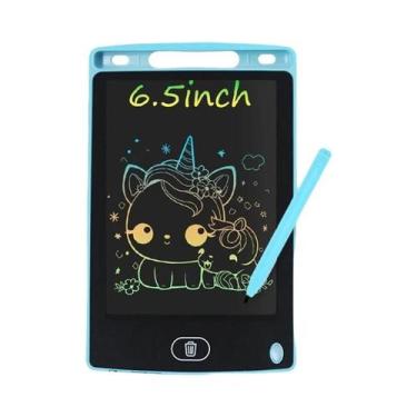 Imagem de Tablet Gráfico Para Crianças 16/12/10/8.5/8.2/6.5/4.5 Polegadas, Brinq