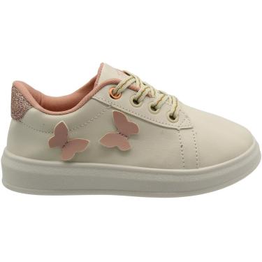 Imagem de Tênis Infantil Casual Blitzz Glitter Menina-Feminino