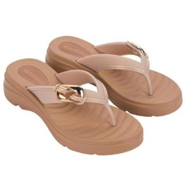 Imagem de Tamanco Ortopédico Feminino Azaleia Kiara-Feminino