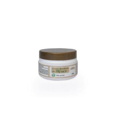 Imagem de Creme Hidratante de Alface 250g - Alquimia