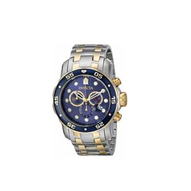 Imagem de Relógio Invcta Pro Diver 0077 Á prova d´água-Masculino