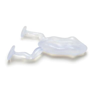 Imagem de Isca Artificial Monster 3X - Baby Frog - 7cm - Com 2UN-Masculino