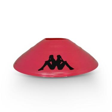Imagem de CONE TARTARUGA TREINO DE AGILIDADE PVC KAPPA-Unissex