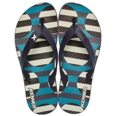Imagem de Chinelo Kenner Summer Estampado Masculino-Masculino