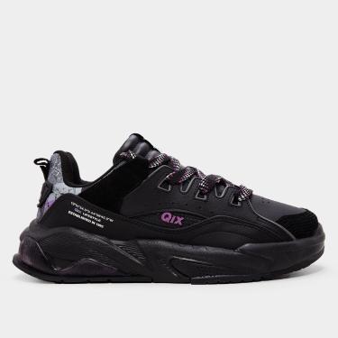 Imagem de Tênis Qix Feat Feminino-Feminino