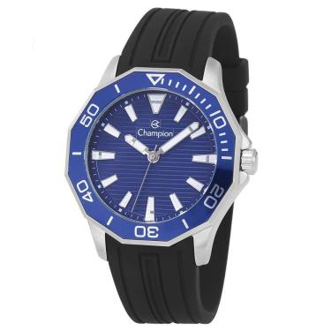 Imagem de Relógio CHAMPION masculino analógico quartz CH30313F