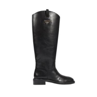 Imagem de BOTA SCHUTZ CANO LONGO LISA COURO FEMININO S223340022-Feminino