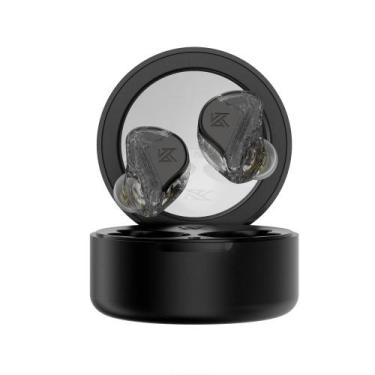 Imagem de Fones de ouvido True Wireless com cancelamento de ruído KZ VXS Pro - G