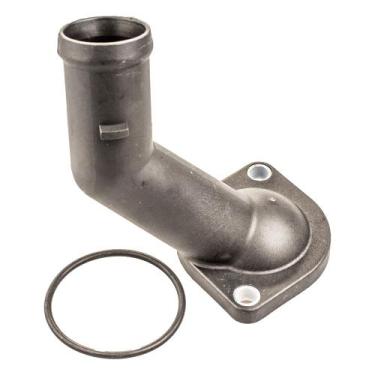 Imagem de Flange Termostato Golf Motor 1.6 8v 1.8 20v Turbo 2.0 - (ea113) Lc1277