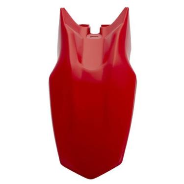 Imagem de Paralama Dianteiro Pro Tork Bros 150 / Bros 160 2013 Até 2017, VERMELH